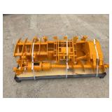 QTY (8) CAT 301 Excavator Attachment