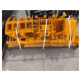 QTY (8) CAT 301 Excavator Attachment