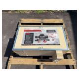 Unused LandHonor 20000LBS  ELECTRIC WINCH-78HP12V Series Wound Motor