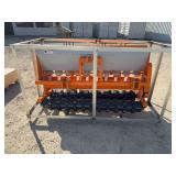 Unused LandHonor NO Till Seed Drill for Tractor and Skid Steer