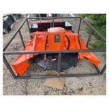 Wolverine 2026 Disc Mulcher