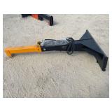 Skid Steer Telescopic Boom (Short Cylinder) ... GY-TBS20