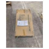 Unused LandHonor 6.2Ft + 6.2Ft Telescoping Ladder