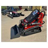 Vorx 2026 Skid Steer Loader NL360