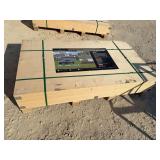 Unused LandHonor 21 x 13 Ft Metal Carport