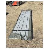 50PCS Galvalume Steel Siding Roofing ... SK-XH50