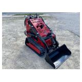 Unused 2026 SDLANCH SSL60 Skid Steer Loader