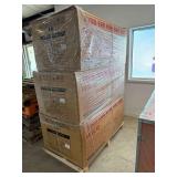 Green IRGC40 MINI GOLF CART ... you are bidding on one box
