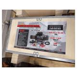 Unused LandHonor 20000LBS  ELECTRIC WINCH-78HP12V Series Wound Motor