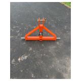 Wolverine quick coupler 6