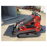 Vorx 2026 Skid Steer Loader NL360