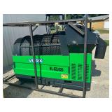 VORX 2026 Sieve Machine