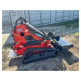 Vorx 2026 Skid Steer Loader NL360