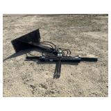 Skid Steer Tire Lifter