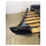MINI Skid Steer Telescopic Boom