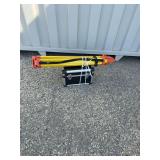 Laser Level - [Survey Equipment and Grade Control]