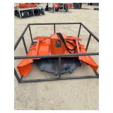 Wolverine 2026 Disc Mulcher