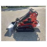 Vorx 2026 Skid Steer Loader NL360