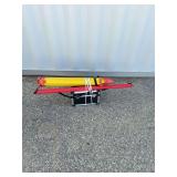 Laser Level - [Survey Equipment and Grade Control]