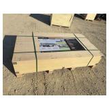 Unused LandHonor 26 x 13 Ft Metal Carport
