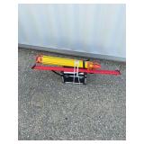 Laser Level - [Survey Equipment and Grade Control]