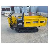 2026 SDLANCH Crawler Dumper with Seat
