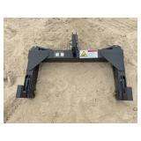 Category 1, 3-Point Quick Hitch ... tr-26-01c