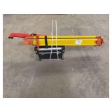 Laser Level - [Survey Equipment and Grade Control]