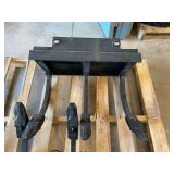 Vorx Mini Skid Steer Ripper
