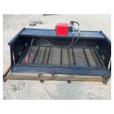 Skid steer Screening Bucket