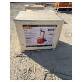 Unused LandHonor 24-IN SEMI AUTOMATIC TIRE CHANGER