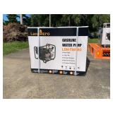 Unused 2026 3 INCH SEMI-TRASH WATER PUMP