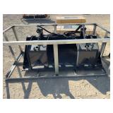Unused LandHonor RGB-11-72W Rock Grapple