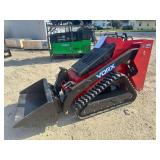 Vorx 2026 Skid Steer Loader NL750