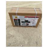ATS Power 13000 LB Electric Winch