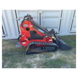 Vorx 2026 Skid Steer Loader NL360