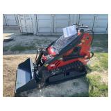 Vorx 2026 Skid Steer Loader NL360
