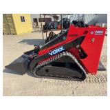 Vorx 2026 Skid Steer Loader NL750