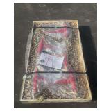 Unused LandHonor 9200LB Ratchet Binders & 3/8" G70 Chains (Total QTY of 15)