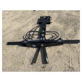 Forklift Tire Lifter