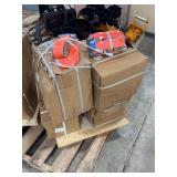 Ratchet Straps ... 10pcs -1.5in，32pcs - 2in