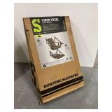 Summit Viper Steel Climbing Treestand in Box