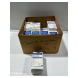 Bulk Lot of Medline 4 x 4 in. Woven Gauze Sponges