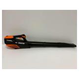 Yard Force 60V Cordless Blower ... no battery