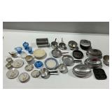Collectible Toy Cookware and Tableware