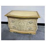 Heritage Painted 2-Drawer Chest