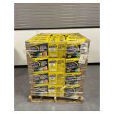Pallet of All Sport Sugar Free Sports Freezer Pops