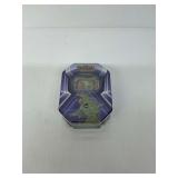 Pokemon TCG Triple Whammy Tin Tyranitar Sealed