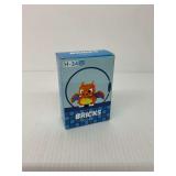 H-34 Micro Bricks Building Set... 243 Pieces