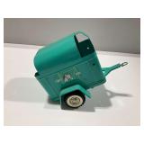 Structo Toy Horse Trailer